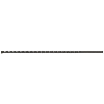 Sealey Worksafe TCT Straight Shank Masonry Drill Bit 10 x 400mm