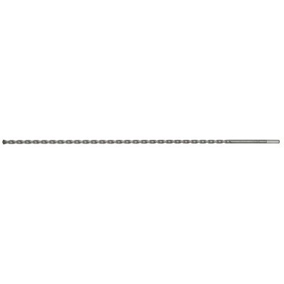 Sealey Worksafe TCT Straight Shank Masonry Drill Bit 10 x 600mm