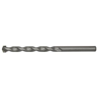 Sealey Worksafe TCT Straight Shank Masonry Drill Bit 11 x 150mm