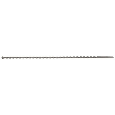 Sealey Worksafe TCT Straight Shank Masonry Drill Bit 12 x 600mm