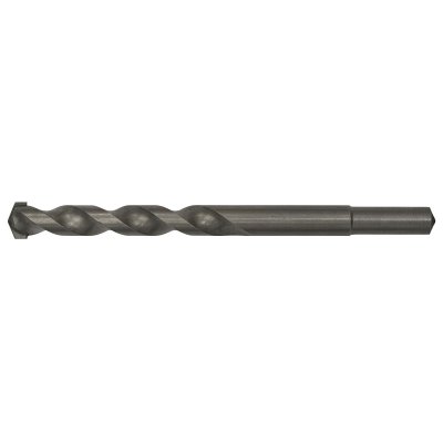 Sealey Worksafe TCT Straight Shank Masonry Drill Bit 13 x 150mm