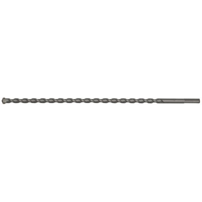 Sealey Worksafe TCT Straight Shank Masonry Drill Bit 13 x 400mm