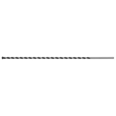 Sealey Worksafe TCT Straight Shank Masonry Drill Bit 13 x 600mm