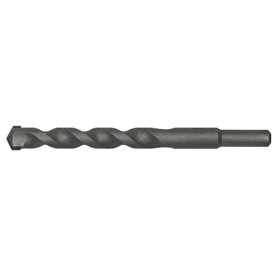 Sealey Worksafe TCT Straight Shank Masonry Drill Bit 14 x 150mm