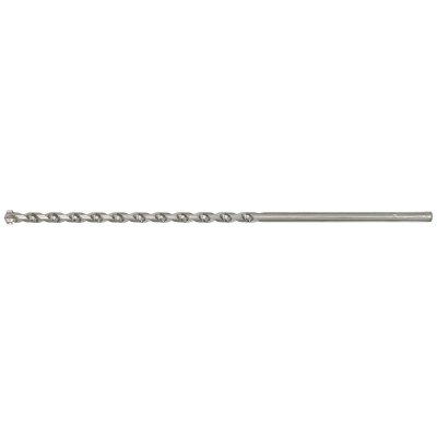 Sealey Worksafe TCT Straight Shank Masonry Drill Bit 14 x 400mm