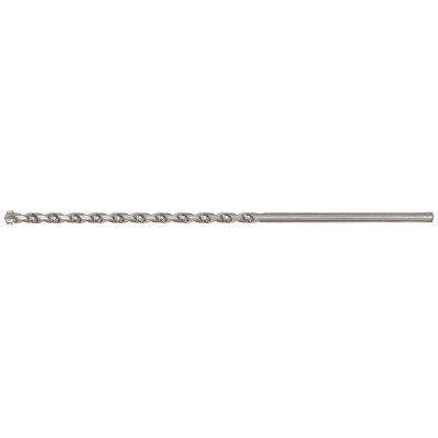 Sealey Worksafe TCT Straight Shank Masonry Drill Bit 15 x 400mm