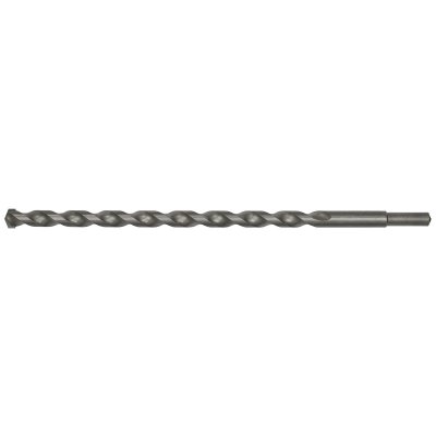Sealey Worksafe  TCT Straight Shank Masonry Drill Bit 16 x 300mm