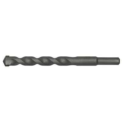 Sealey Worksafe TCT Straight Shank Masonry Drill Bit 18 x 150mm