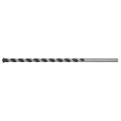 Sealey Worksafe TCT Straight Shank Masonry Drill Bit 18 x 400mm