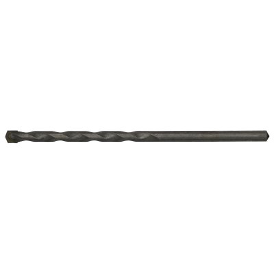 Sealey Worksafe TCT Straight Shank Masonry Drill Bit 4.5 x 85mm