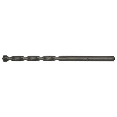 Sealey Worksafe TCT Straight Shank Masonry Drill Bit 5.5 x 100mm