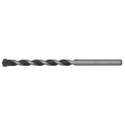 Sealey Worksafe TCT Straight Shank Masonry Drill Bit 6.5 x 100mm