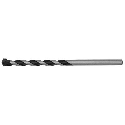 Sealey Worksafe TCT Straight Shank Masonry Drill Bit 6 x 100mm