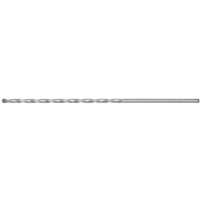 Sealey Worksafe TCT Straight Shank Masonry Drill Bit 7 x 300mm