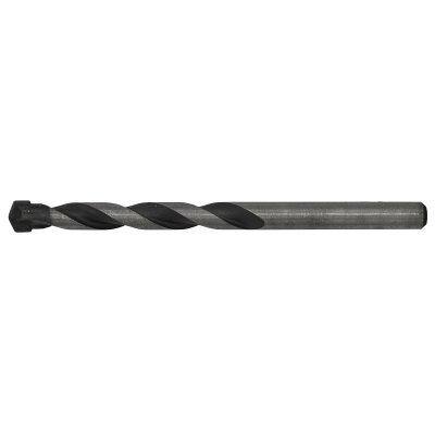Sealey Worksafe TCT Straight Shank Masonry Drill Bit 8 x 120mm
