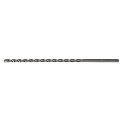 Sealey Worksafe TCT Straight Shank Masonry Drill Bit 8 x 250mm