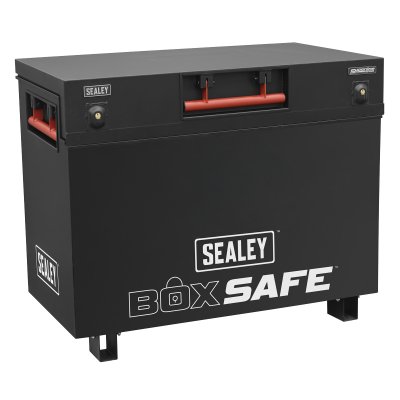 Sealey Superline PRO Site Box 1125 x 610 x 925mm