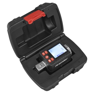 Sealey Premier Digital Torque Adaptor 3/4