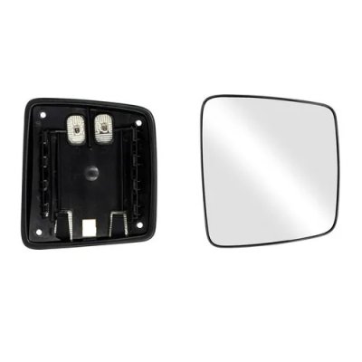 SCANIA RH WIDE ANGLE MIRROR GLASS AM7840 2116849