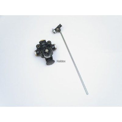 612035031 HALDEX Egp levelling valve