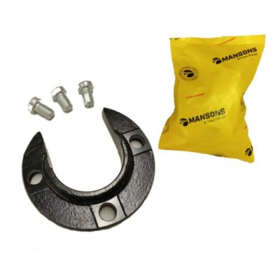 AM70102 SK2121-51 THROAT REPAIR KIT FOR JOST 5T WHEEL
