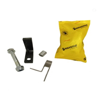 AM70103  SK2921-30  SK3121-52  SK3521-03 SPRING LATCH AND BOLT KIT FOR JOST 5TH WHEELS