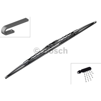 N71 BOSCH Truck blade 700 (hgv)