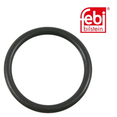 O - Ring - Febi 01680 - Pack Size: 10