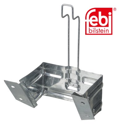 Bracket - Febi 06929 - Pack Size: 1