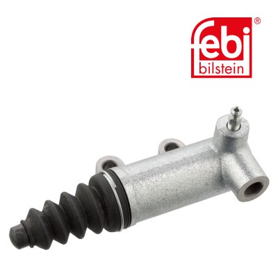 Clutch Slave Cylinder - Febi 14129 - Pack Size: 1
