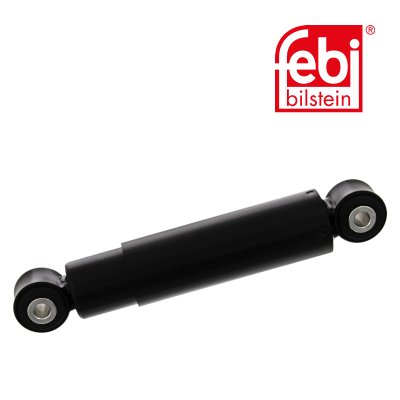 shock absorber - Febi 20198 - Pack Size: 1