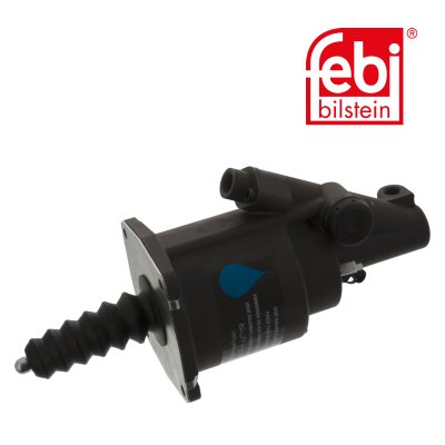 Clutch Servo - Febi 45061 - Pack Size: 1