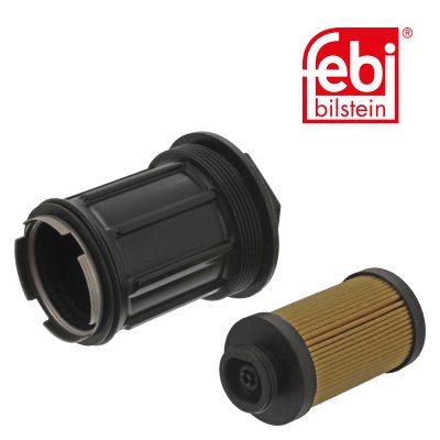 AdBlue Urea Filter - Febi 45595 - Pack Size: 1