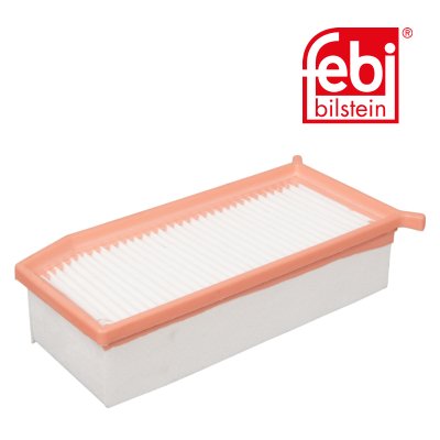 Air Filter - Febi 48480 - Pack Size: 1