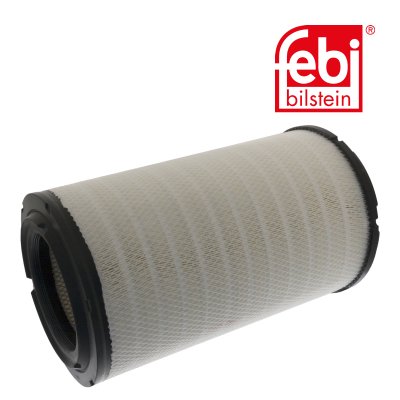 Air Filter - Febi 49365 - Pack Size: 1