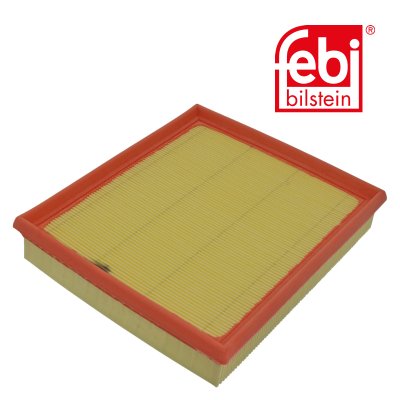 Air Filter - Febi 100376 - Pack Size: 1