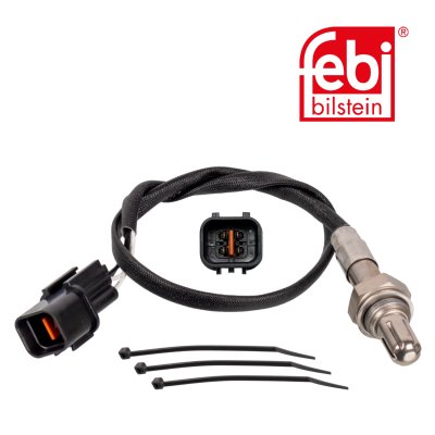Lambda Sensor - Febi 107596 - Pack Size: 1