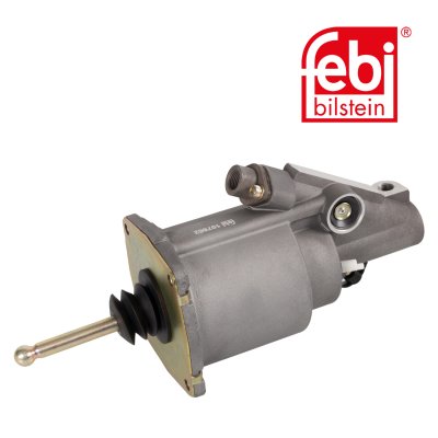 Clutch Servo - Febi 107662 - Pack Size: 1
