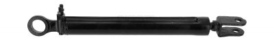 SIEGEL Automotive  Cabin tilt cylinder D: 58 mm, M12 x 1,5, L: 622 mm, 250 bar, Ls: 320 mm DT Spare Parts SA2C0076
