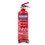 FIREDCE3/POWDER 3KG DRY POWDER EXTINGUISHER