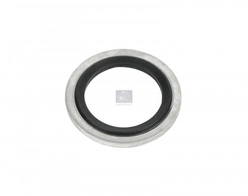 DT Spare Parts - Seal ring - 2.10221 - 2 Pack