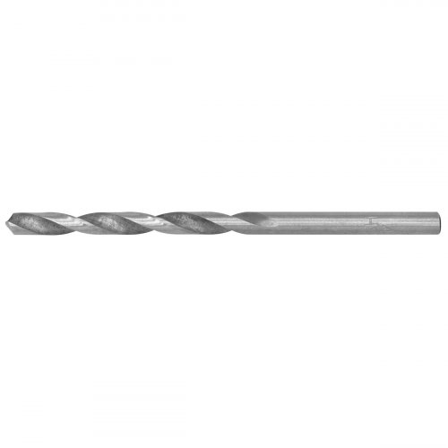 HSS Twist Drill Bit 4 x 75mm