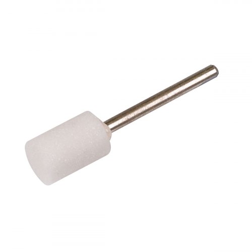 Mounted Wheel 10 x 15mm with 3mm Shaft