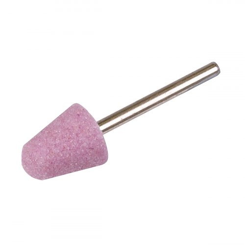 Mounted Wheel 13 x 16mm with 3mm Shaft