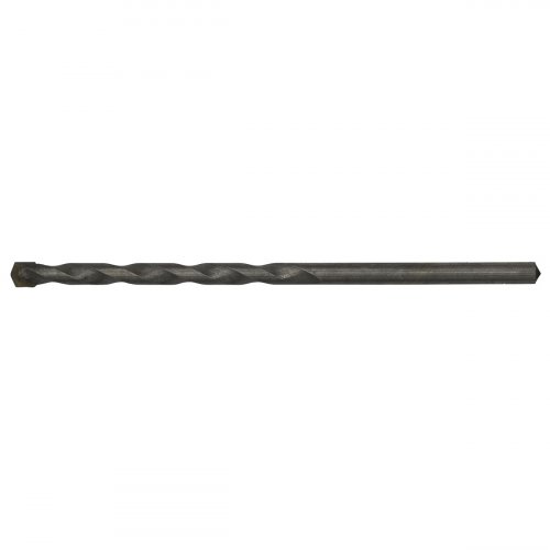 Worksafe® TCT Straight Shank Masonry Drill Bit 4.5 x 85mm