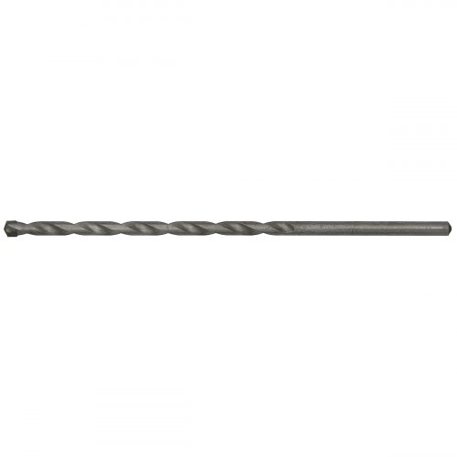 Worksafe® TCT Straight Shank Masonry Drill Bit 5.5 x 150mm