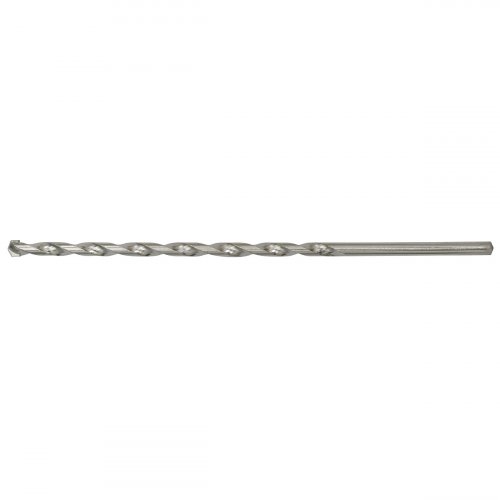 Worksafe® TCT Straight Shank Masonry Drill Bit 5 x 150mm