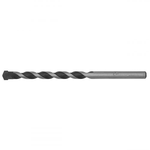 Worksafe® TCT Straight Shank Masonry Drill Bit 6.5 x 100mm