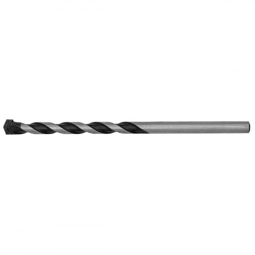 Worksafe® TCT Straight Shank Masonry Drill Bit 6 x 100mm