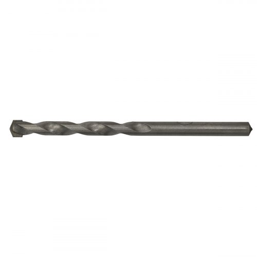 Worksafe® TCT Straight Shank Masonry Drill Bit 7 x 100mm